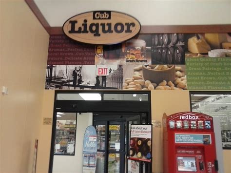 The rochester mn area bipoc owned business guide is organized by category. Cub Liquor - Yelp