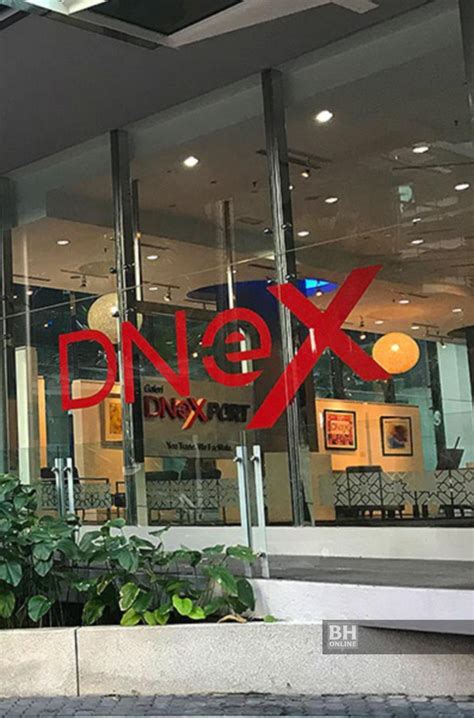 Short volume is a data set that can be used to understand investor sentiment. Anak syarikat DNex dapat kontrak Johor Port | Korporat ...
