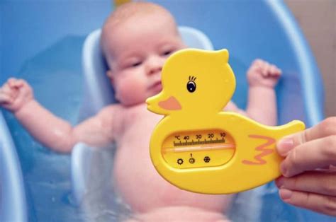 5 Best Baby Bath Thermometers 2022 Reviews