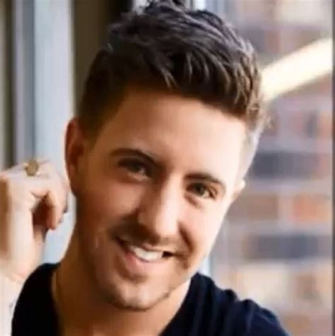 Country Singer Billy Gilman Announces He Is Gay Hours After Ty Herndon
