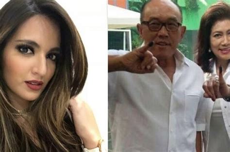 Dia harus punya pekerjaan yang tetap, kata nia. Dinikahi Anak Konglomerat Indonesia, Nia Ramadhani Bongkar ...
