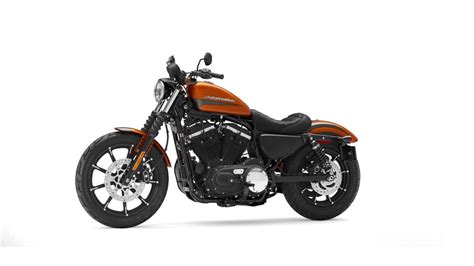 Harley davidson xl 883 n iron 13 front brake sinter pads oe quality 807h.hs. Harley-Davidson Iron 883 BS6 price hiked - autoX