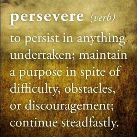 'forget everything and run' or 'face everything and rise.' Positive Poems About Perseverance | Poetry for Lovers
