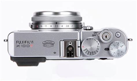 Fujifilm X100t Review Trusted Reviews