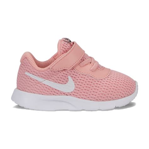 Nike Tanjun Toddler Girls Shoes Toddler Sneakers Girl Girls Shoes