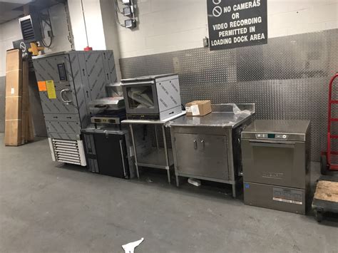 Hobart mixers, hobart dishwashers here at rapids wholesale, we have one of the largest selection of hobart kitchen equipment and. Getting ready to install a Hobart dishwasher, commercial ...