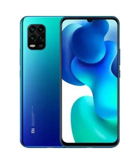 [2020 Lowest Price] Xiaomi Mi 10 Youth Edition 5g Price in ...