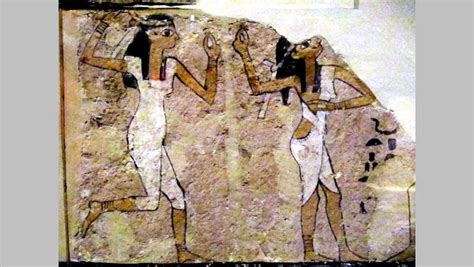 Ancient Egypt Dance Era
