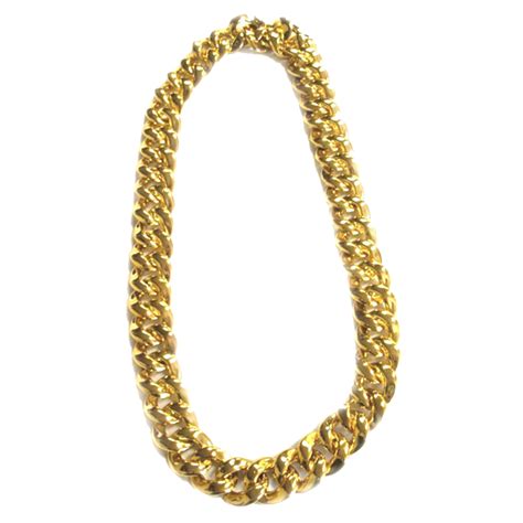 Roblox Gold Chain Transparent Background