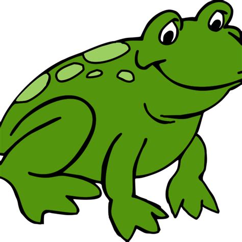 Clipart Frog 2 Frog Clip Art Png Download Full Size Clipart