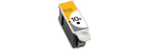 Kodak Easyshare 5300 Ink Cartridges