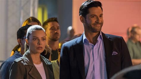 Lucifer Season 5 Release Date And Cast Latest When Is It Coming Out On