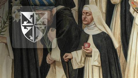 The Cult Of St Margaret Of Città Di Castello In The Dominican Order