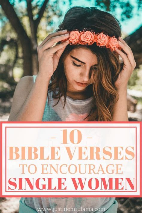 15 Bible Verses About Singleness What God Says Single Women