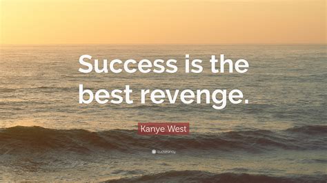 Success Is The Best Revenge Wallpapers Wallpaper Cave