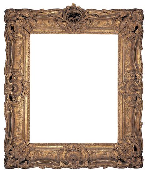 Source Articlesthe Lure Of Antique Frames