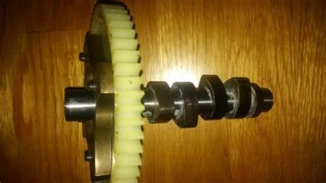 Genuine Kohler Camshaft Assembly 32 010 07 S For Sale Online Ebay