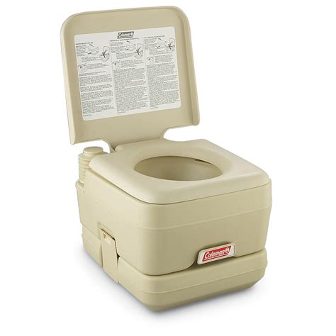 Portable Toilet For Campervan Baby Toilet Kids