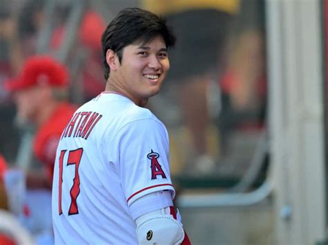 Shohei Ohtani Approached Another Two Way Record United States Knewsmedia