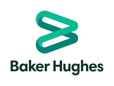 Baker Hughes Logo Zeichen Transparent Png Png Mart