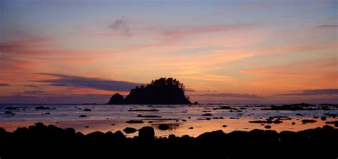 Ozette Loop Backpacking Trip Guide Happiest Outdoors