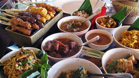 Последние твиты от andrew hogan (@drinks_innovate). Break Fast In Style: Jakarta's Best Buka Puasa Meals ...