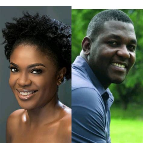Actress Omoni Oboli Accused Of Stealing Ideas For Her Movie Okafor S