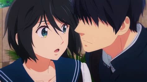 Genre romance dan comedy ternyata bisa bersatu dan digemari oleh banyak orang. Top New Upcoming Romance Anime Spring 2020 - YouTube