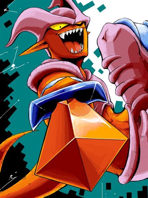 Revival fusion, is the fifteenth dragon ball film and the twelfth under the dragon ball z banner. Janemba | Omniversal Battlefield Wiki | FANDOM powered by Wikia