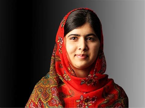 Malala yousafzai (civil rights leader) was born on the 12th of july, 1997. In Pics: Here Are Some Unknown Trivia And Interesting ...