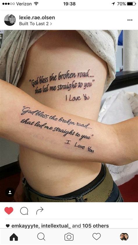 pin by erin manning on tattoos couple tattoos unique marriage tattoos best couple tattoos