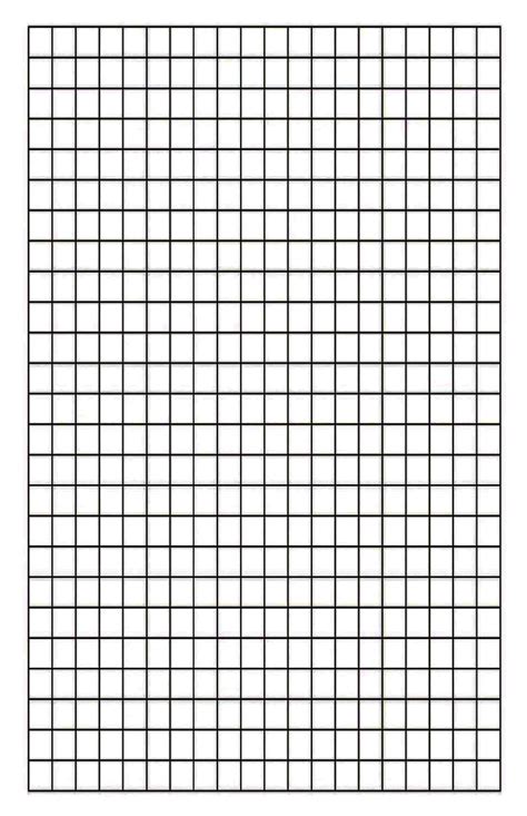 Graph Paper Sheets To Print Collage Template