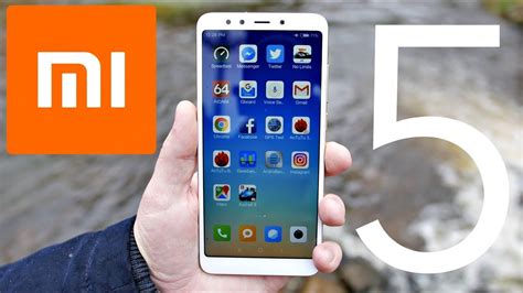 The device is the successor of the popular redmi 4 which was launched last year. VIDEO : Xiaomi Redmi 5 Review - Un smartphone à petit ...