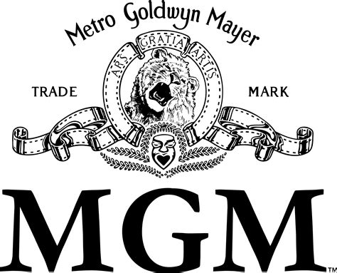 Metro Goldwyn Mayer Png