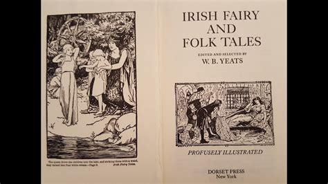Three Irish Folk Tales Youtube