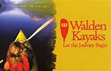 Walden Kayak Company
