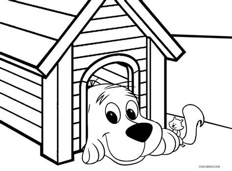 Being considered as a man's best friend, dogs have this kind of charm and demeanor that only them can possess. Printable Dog Coloring Pages For Kids