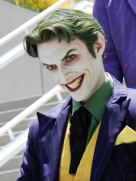 First Image Of Jared Leto As Joker Comics And Graphic Novels