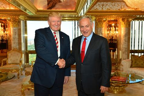 Trump Is Dividing American Jews Over Domestic Politics Not Israel