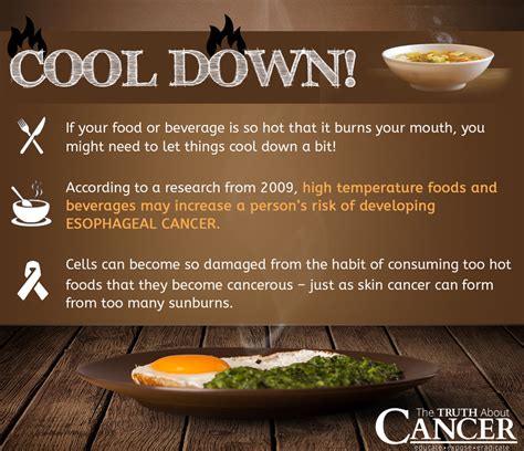 Can Hot Foods And Drinks Cause Esophageal Cancer Free Nude Porn Photos