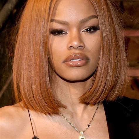Color Me Copper Hair Color For Dark Skin Tone Ginger Hair Color