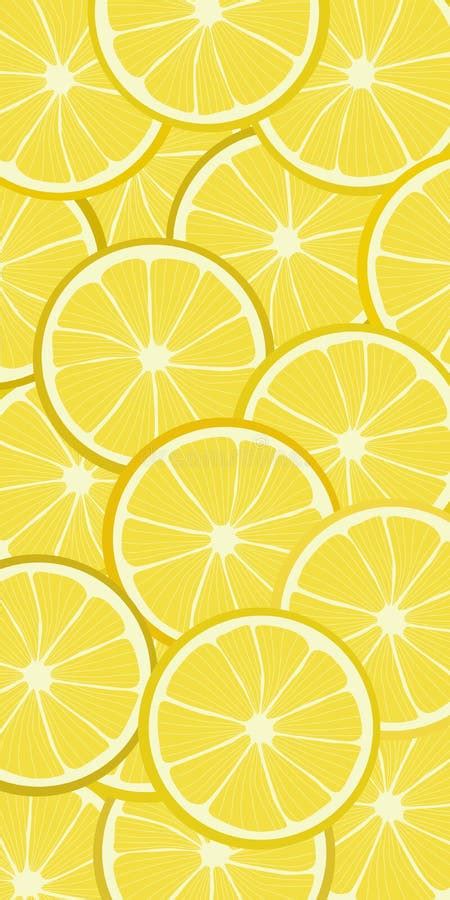 Lemon Banner Stock Vector Illustration Of Circle Graphic 30335639