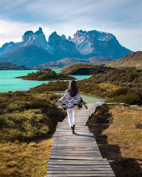 The 5 Best Places To Visit In Patagonia Nomadic Fare Female Travel