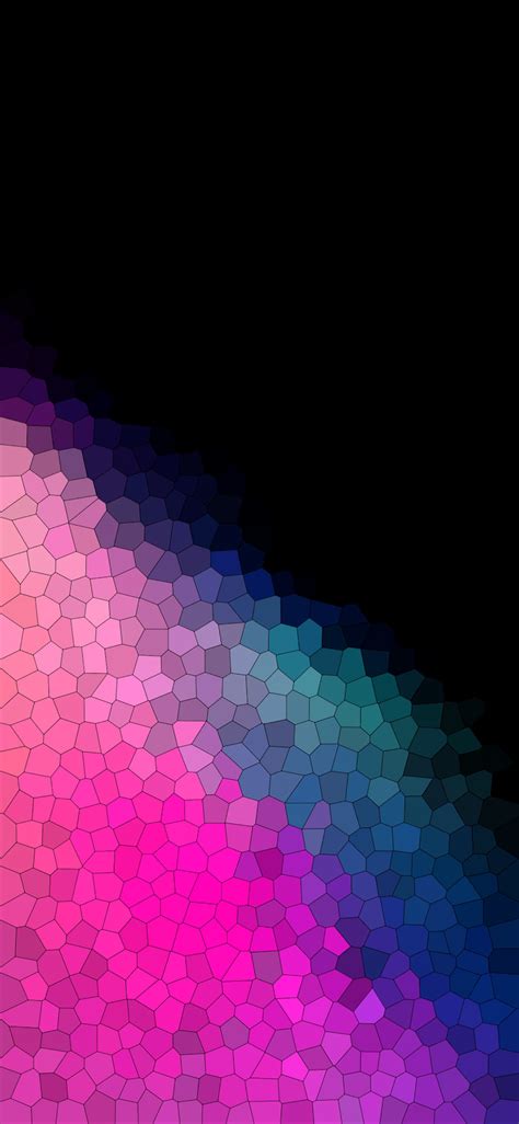 Geometric Iphone X Wallpapers Top Free Geometric Iphone X Backgrounds