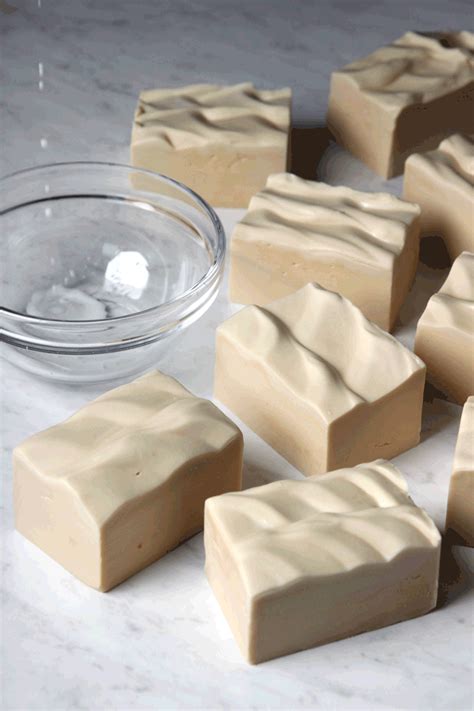 Soap is a salt of a fatty acid used in a variety of cleansing and lubricating products. Creamy Goat Milk Soap Recipe - Soap Queen