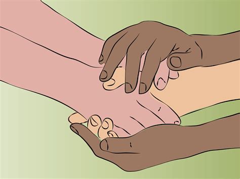 How To Show Empathy 13 Steps With Pictures Wikihow How To Show