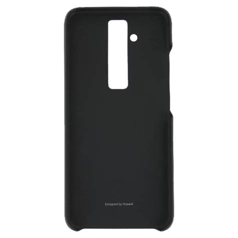 Huawei Mate 20 Lite Pc Case Black 51992651