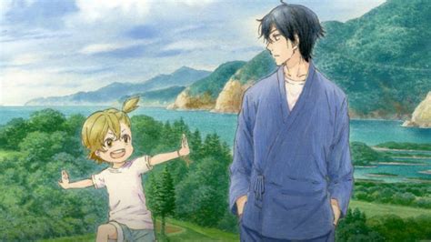How To Watch Barakamon Anime Easy Watch Order Guide
