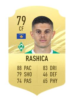 Consider changing the search query. FIFA 21 Bundesliga Forwards Guide - The Best Forwards and ...