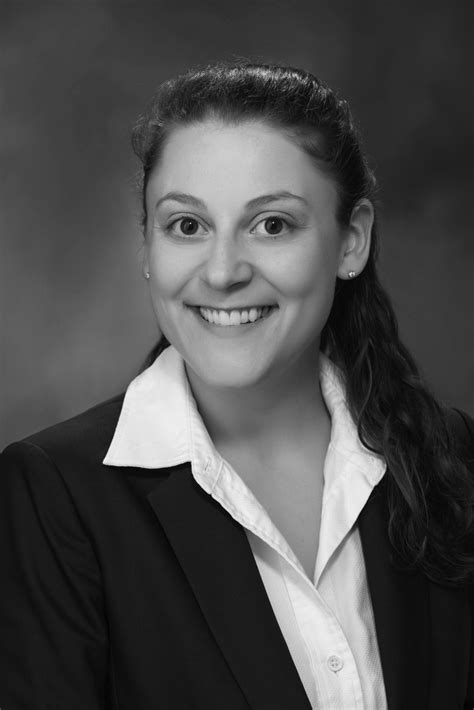Katie Jory, Associate Attorney, Attends the 36th District Court